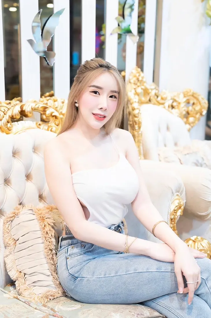 Fairy Kulthira ไฮโซ