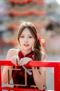 Angie แองจี้ กวินธิดา แซ่ลี่ ภาพโปรไฟล์ 1