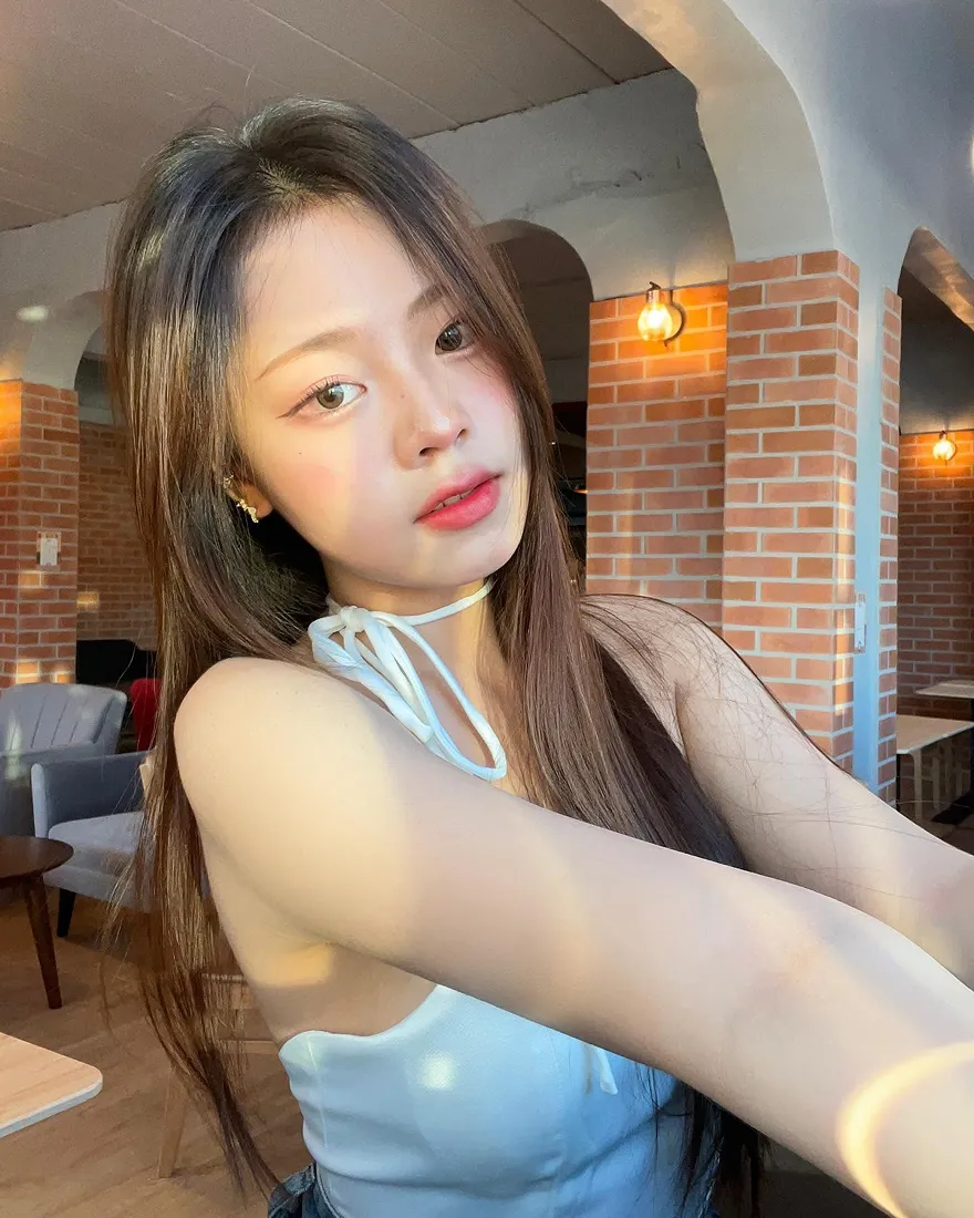 Angie แองจี้ กวินธิดา แซ่ลี่ ภาพโปรไฟล์ 12