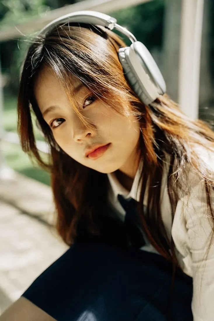 Angie แองจี้ กวินธิดา แซ่ลี่ ภาพโปรไฟล์ 13