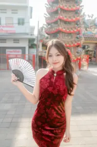 Angie แองจี้ กวินธิดา แซ่ลี่ ภาพโปรไฟล์ 2