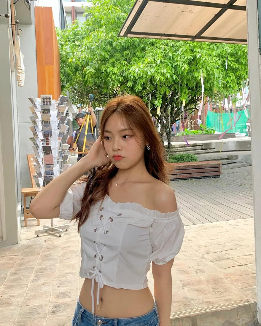 Angie แองจี้ กวินธิดา แซ่ลี่ ภาพโปรไฟล์ 23