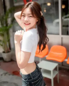 Angie แองจี้ กวินธิดา แซ่ลี่ ภาพโปรไฟล์ 29