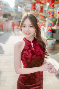 Angie แองจี้ กวินธิดา แซ่ลี่ ภาพโปรไฟล์ 3