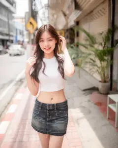 Angie แองจี้ กวินธิดา แซ่ลี่ ภาพโปรไฟล์ 31