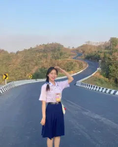 Angie แองจี้ กวินธิดา แซ่ลี่ ภาพโปรไฟล์ 38