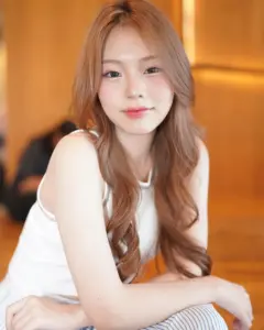 Angie แองจี้ กวินธิดา แซ่ลี่ ภาพโปรไฟล์ 5