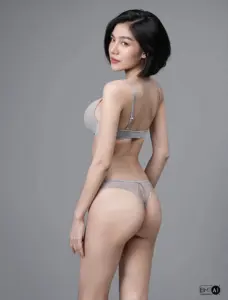 Yujin Warunee ยูว์จิน วารุณี พันธุ์สิน ภาพโปรไฟล์ 10