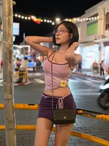 Yujin Warunee ยูว์จิน วารุณี พันธุ์สิน ภาพโปรไฟล์ 22