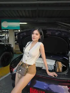 Yujin Warunee ยูว์จิน วารุณี พันธุ์สิน ภาพโปรไฟล์ 31