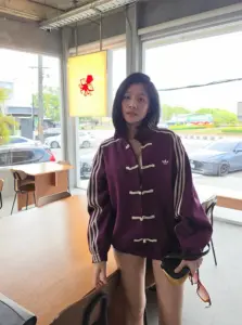 Yujin Warunee ยูว์จิน วารุณี พันธุ์สิน ภาพโปรไฟล์ 32