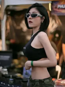 Yujin Warunee ยูว์จิน วารุณี พันธุ์สิน ภาพโปรไฟล์ 37