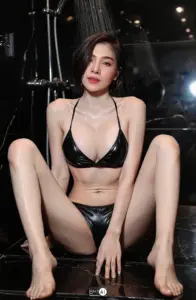 Yujin Warunee ยูว์จิน วารุณี พันธุ์สิน ภาพโปรไฟล์ 4
