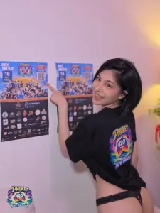 Yujin Warunee ยูว์จิน วารุณี พันธุ์สิน ภาพโปรไฟล์ 40