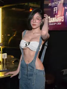Yujin Warunee ยูว์จิน วารุณี พันธุ์สิน ภาพโปรไฟล์ 51