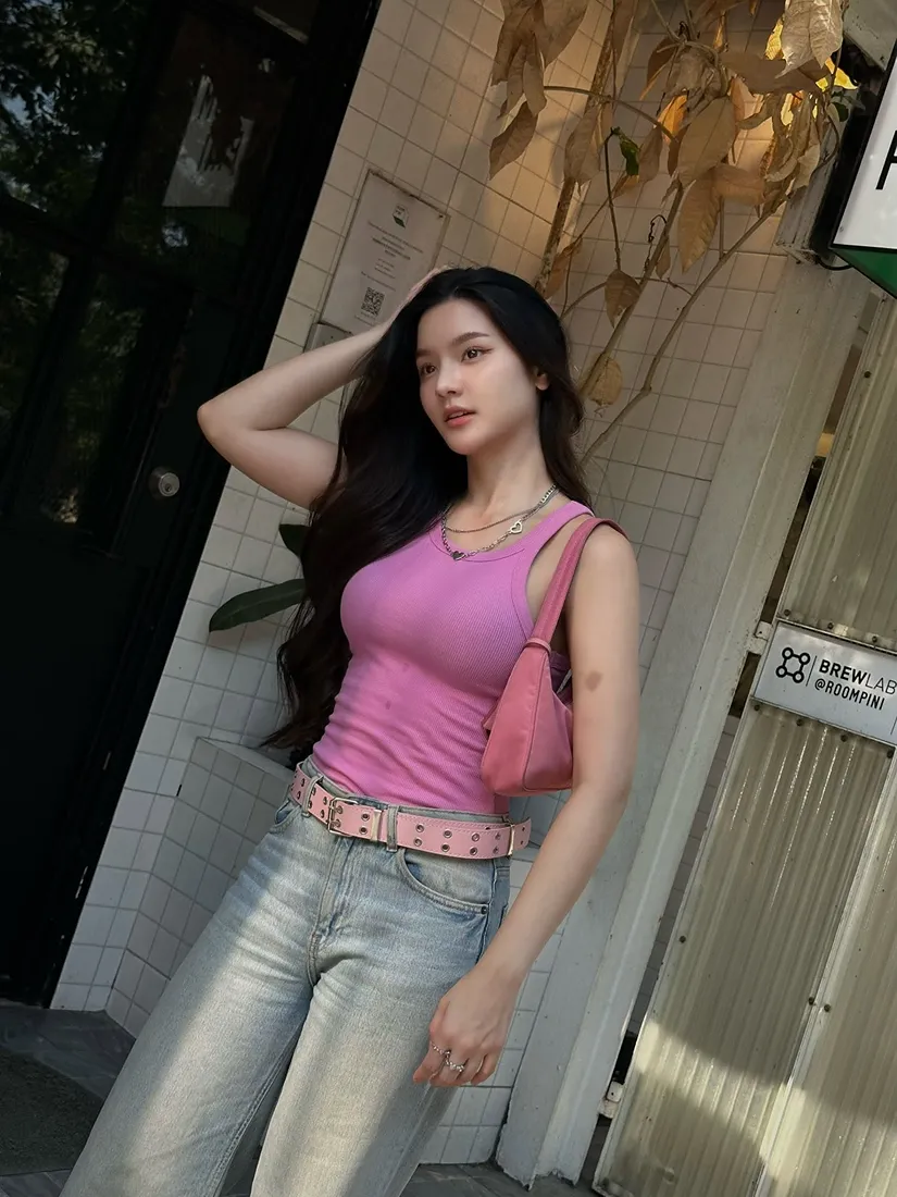 boomcashing รูปโปรไฟล์ บูม ระวีพรรณ ศิริวัฒนา 24