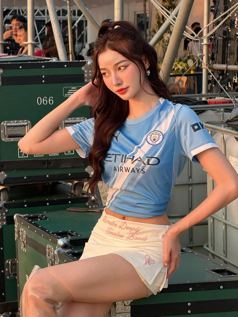 milksiriprapa สวยมาก