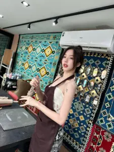 n.niniee ชญาภัทร ชินบุรี Chayapat Chinburi ภาพโปรไฟล์ 13