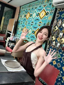n.niniee ชญาภัทร ชินบุรี Chayapat Chinburi ภาพโปรไฟล์ 14