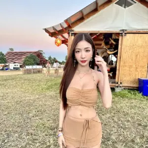 Yoke Chonthicha Yoke Chonthicha หยก ชลธิชา ภาพโปรไฟล์ 33