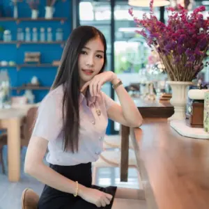 Yoke Chonthicha Yoke Chonthicha หยก ชลธิชา ภาพโปรไฟล์ 42