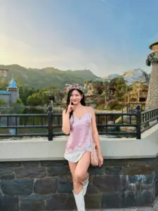 Nusaba Krabuankla Zmildzm มายด์ นุสบา ภาพโปรไฟล์ 32