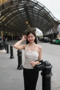 Nusaba Krabuankla Zmildzm มายด์ นุสบา ภาพโปรไฟล์ 42
