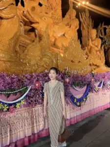 Patna Ree แพทนา รี ภาพโปรไฟล์ 08