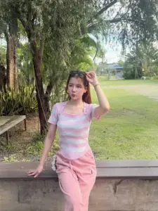 Patna Ree แพทนา รี ภาพโปรไฟล์ 09