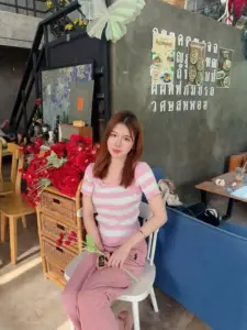 Patna Ree แพทนา รี ภาพโปรไฟล์ 10