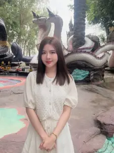 Patna Ree แพทนา รี ภาพโปรไฟล์ 13