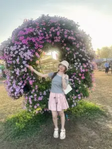 Patna Ree แพทนา รี ภาพโปรไฟล์ 19
